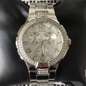 GUESS Men’s Watch